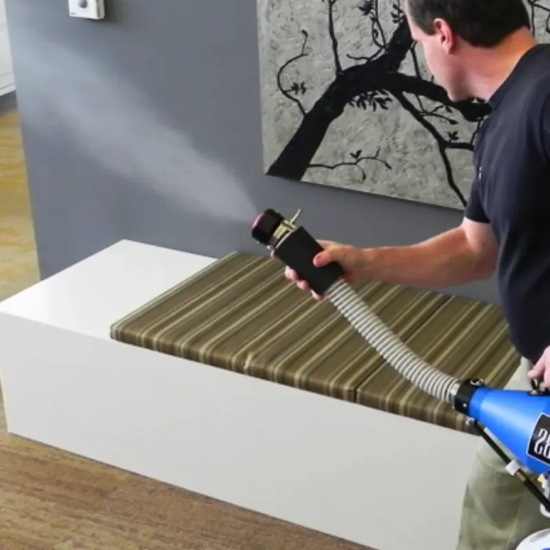 Professional Odor Removal in Milford, NH